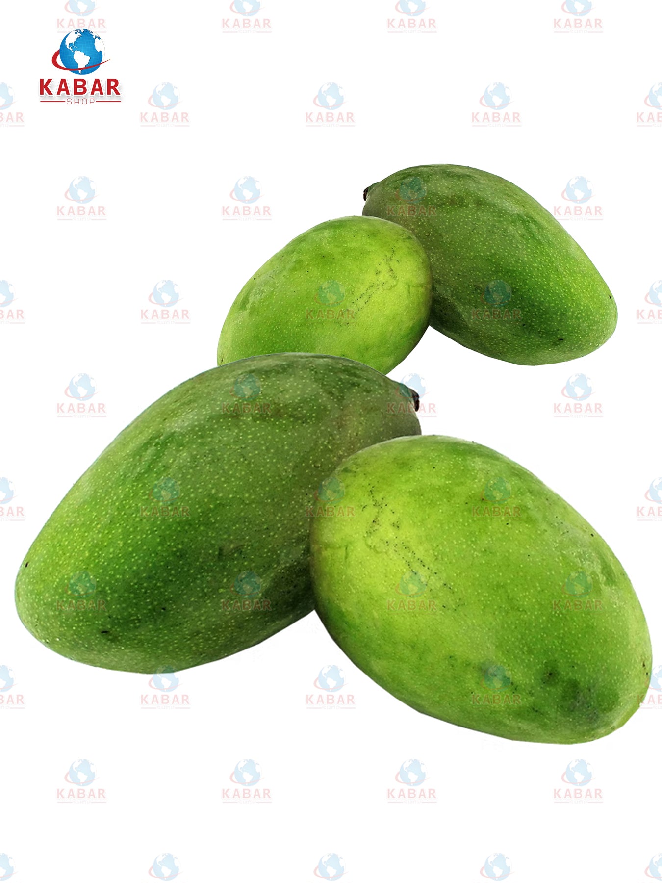 သရက်သီး အစိမ်း