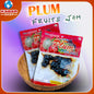 ပလမ် ဖရုဂျိမ်း - Plum - Fruits Jam