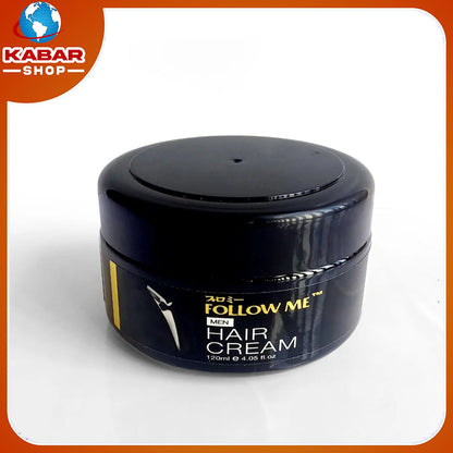 Follow Me - Hair Cream (men)