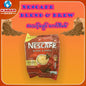 Nes Cafe Red