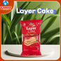 Oriental Layer Cake Strawberry Flavor 36 x 8 Packs