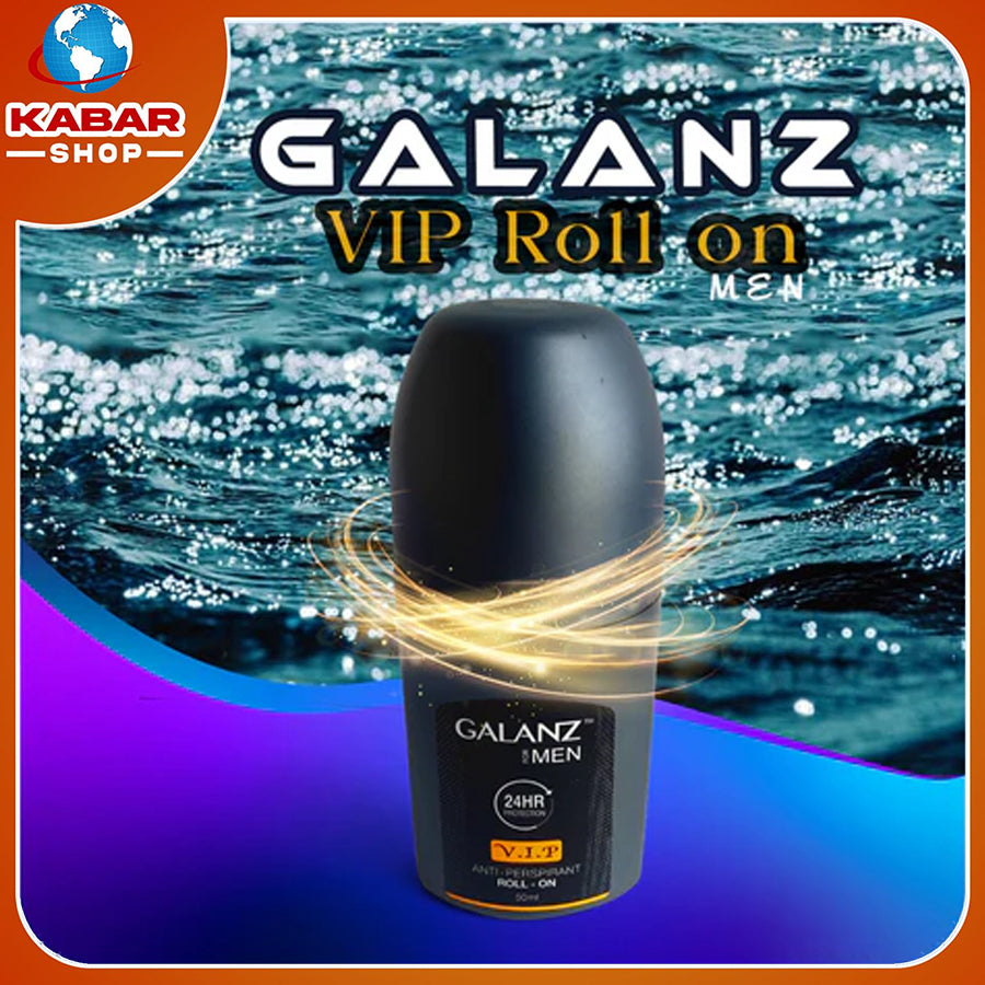 Galanz - VIP Roll on