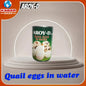 Quail eggs