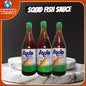 ငံပြာရည် Squid Fish Sauce