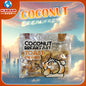 ကိုကိုးနပ် - ဘရိတ်ဖ(စ်) ၊ COCONUT BREAKFAST TOAST 12X15.9 Oz