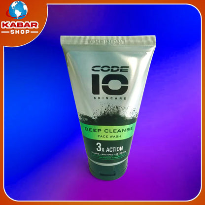 Code 10 - Skin care (02)