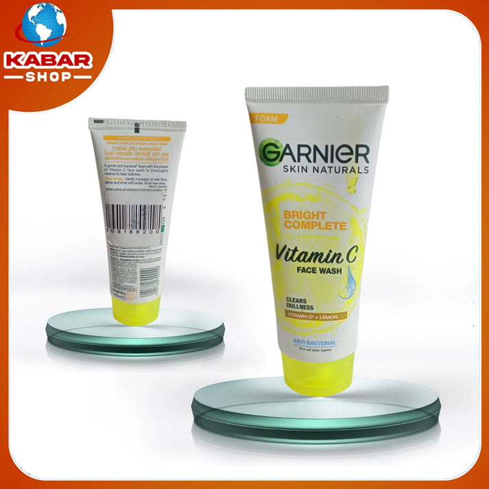 ဂါနီရာ ၊ Gariner - Skin Naturals