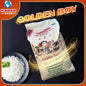 ဂိုးဒင်း ဘွိုင်း - Golden Boy 50 lb ( ဆိုင်အတွင်းမျှသာ In-store only)