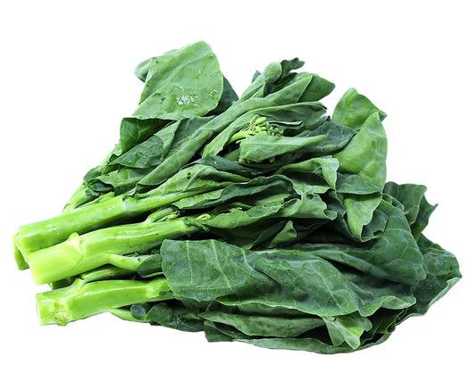 Gai Lan/  ကိုက်လံရွက်  (25-30lb)