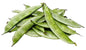 Valor beans/  ပဲပြားသီး (20-25lb)