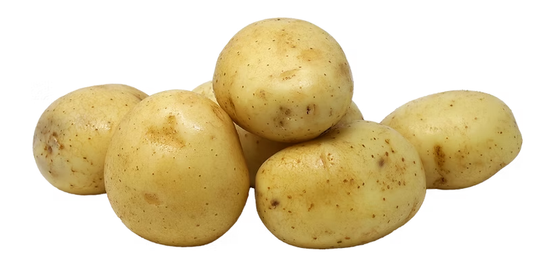 New Potatoes/  အာလူး