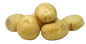 New Potatoes/  အာလူး