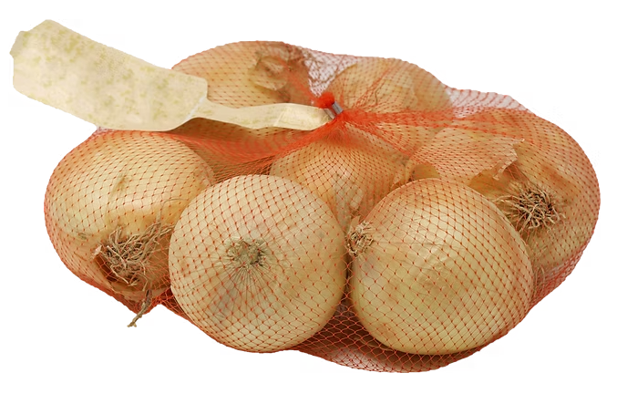 yellow Onion/  ကြက်သွန်နီ (16*3lb/45-50lb)