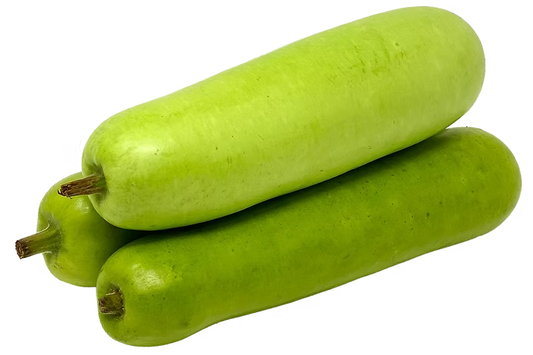 Opo Squash/  ဗူးသီးတို