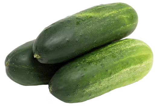 Cucumber/  သခွါးသီး