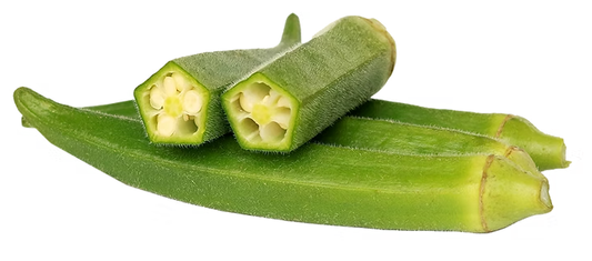 Lady's Fingers/Okra/  ရုံးပတီသီး