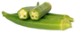 Lady's Fingers/Okra/  ရုံးပတီသီး