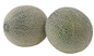 Cantaloupe Melon/  သခွါးမသီး (9/12 pcs)
