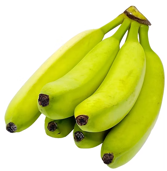 Banana/  ငှက်ပျောက်သီး