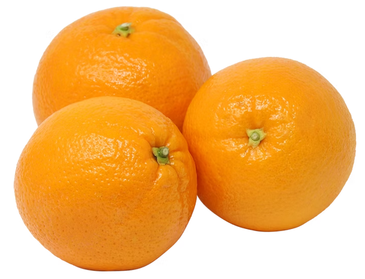 Oranges/  လိမ္မော်သီး