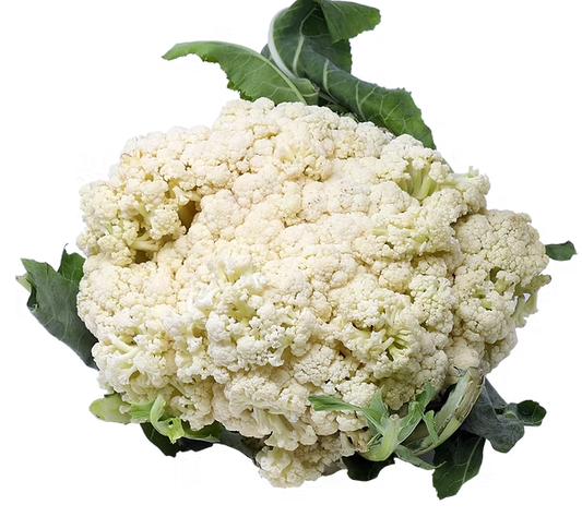 Cauliflower/  ပန်းကော်ဖီ
