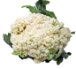 Chinese Cauliflower ပန်းကော်ဖီ(20-25lb)