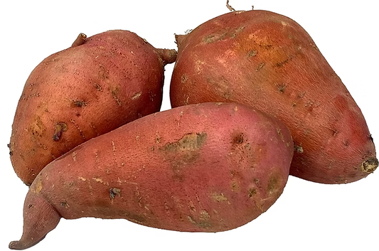 Japanese Yam  ကန်စွန်းဥ (40 lb)
