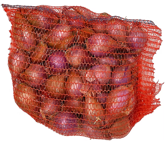 Shallot Onion ကြက်သွန်နီ  8* 5lb
