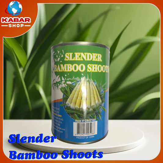 စည်သွပ်မျှစ် slender Bamboo shoot