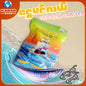 ငွေပင်လယ် ၊ Silver Sea - Sea Fish Cracker