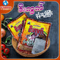 ဇီးကွက် - ပုန်းရည်ကြီး ၊ Zee Kyawt - Pone Yee Gyi 3oz