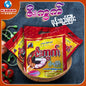 ဇီးကွက် - ပုန်းရည်ကြီး ၊ Zee Kyawt - Pone Yee Gyi 4oz
