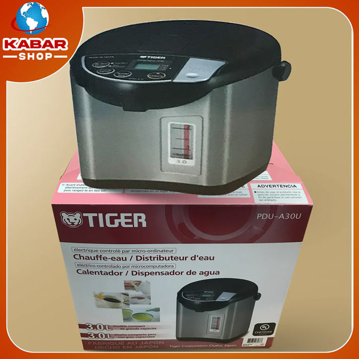 တိုက်ဂါး- ဝမ်မာ ၊ Tiger - warmer 001