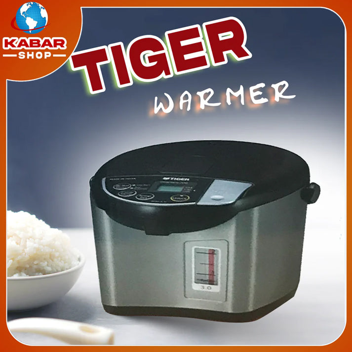 တိုက်ဂါး- ဝမ်မာ ၊ Tiger - warmer 001