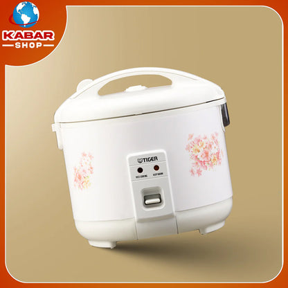 တိုက်ဂါး - ရစ်ကုစ်ကာ ၊  Tiger - Rice Cooker 001