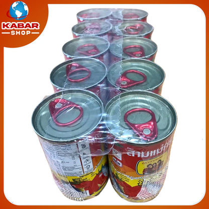ထိုင်းငါးသေတ္တာ -  Thai - Nyar that tar