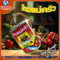 ထိုင်းငါးသေတ္တာ -  Thai - Nyar that tar