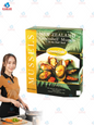 Greenshell mussel ဂေါင်းခရု 12* 1kb