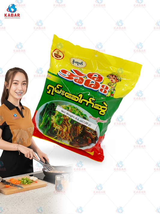 အဲမီး ရှမ်းခေါက်ဆွဲ