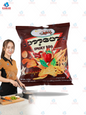 ဟေ့ာဟော့ ကြော်စုံ