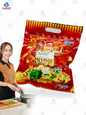ရွရွစပ်စပ်အကြော်စုံ