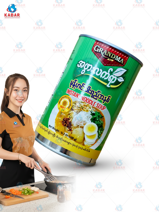 မုန့်ဟင်းခါး ဟင်းအနှစ်