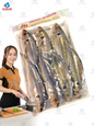 Yellow Stirp Trevaly Fish/ ငါးသေး 36 x 14 oz