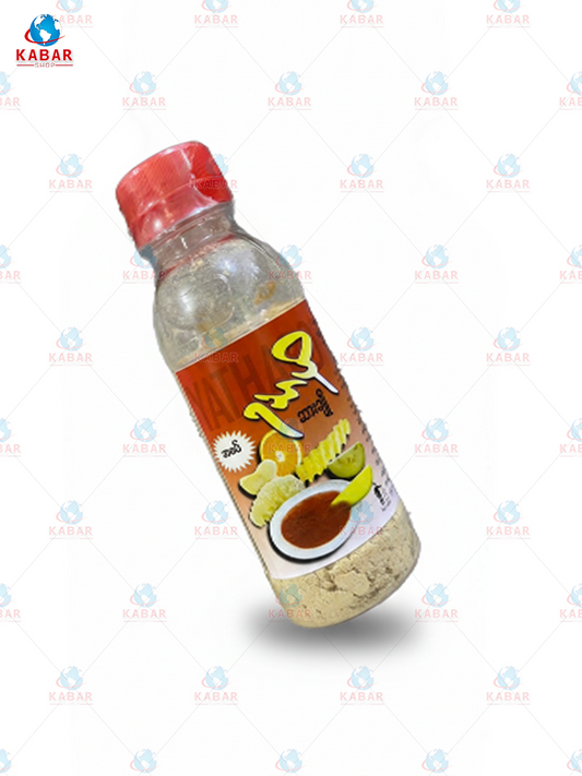 ရသာပိုလ် ဆားချို