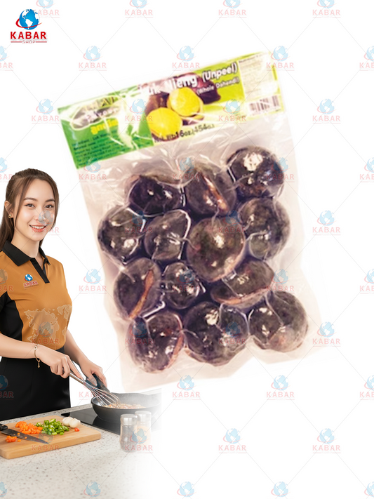 Luk Nieng (Dhanyinthee)   ဒညင်းသီး 20/16 oz