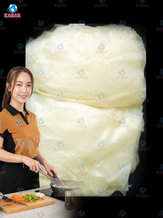 Beef Omasum 30lb အမဲတံပက် 24*16oz/ 30lb