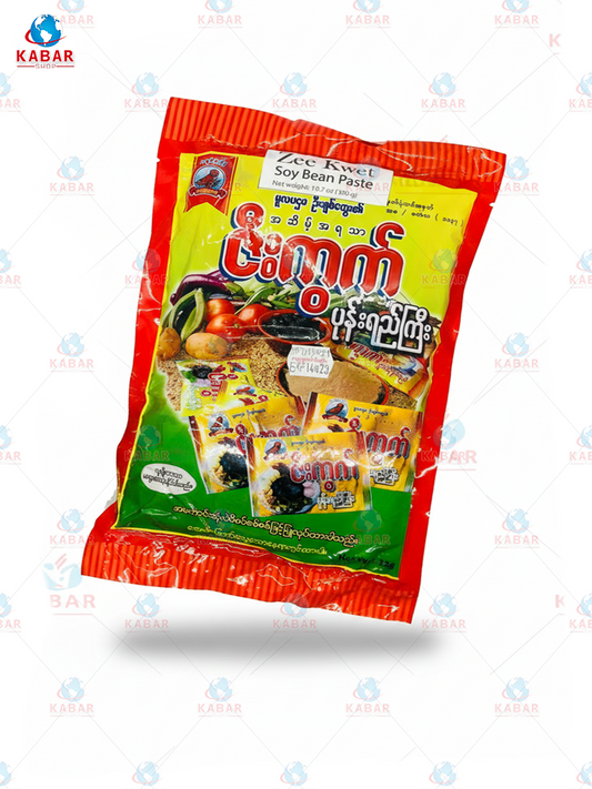 ဇီးကွက်ပုန်းရည်ကြီး