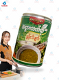 အဖွားလက်ရာ မွန်ငါးပိချက် တစ်ပေါင်