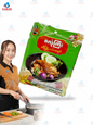 ဇလိုကြီး ဆီပြန်ဟင်း
