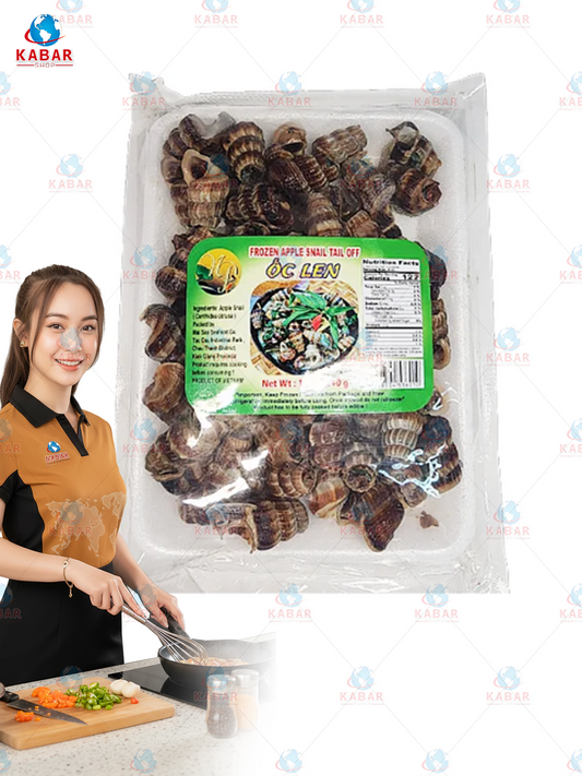 frozen fish ca dong ငါးသေး 40* 8oz